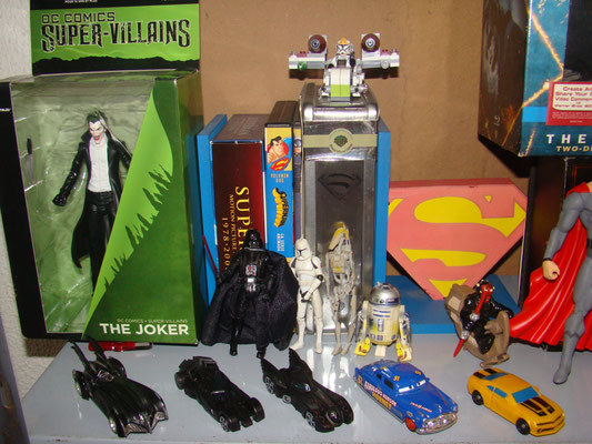 Cartas coleccionables