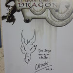 El Gran Ciruelo-El Señor de los Dragones