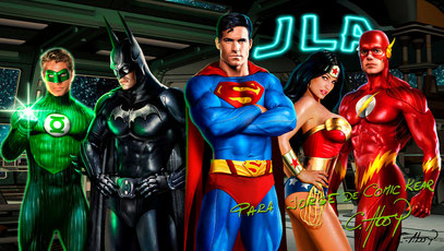 Regalo de un genio Claudio Aboy