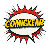 COMICKEAR - Edición Limitada