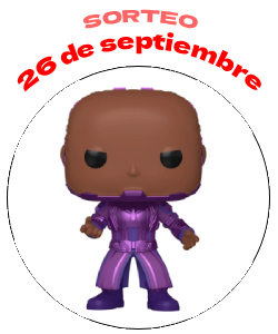 The High Evolutionary - Guardianes de la Galaxia
